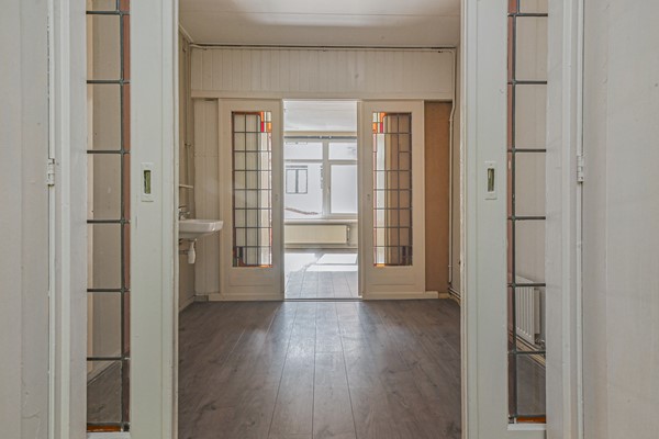Medium property photo - Deensestraat 47B, 3028 GC Rotterdam